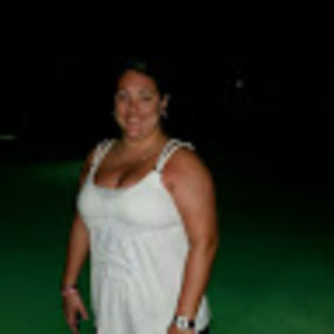 Meet your Posher, Leanne